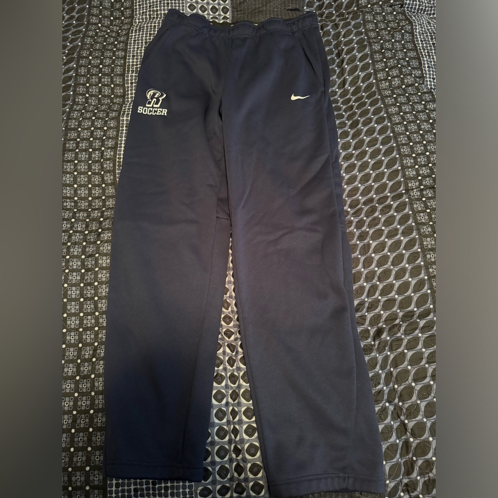 Nike pants used size M soccer